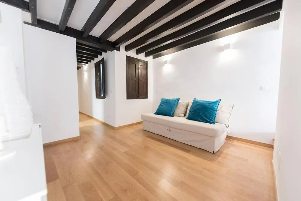Loft En El Corazon De Palma Cerca De La Catedral Apartment