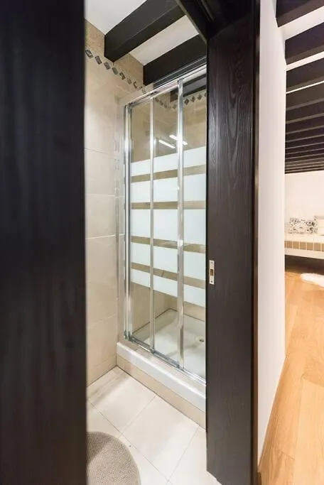 Loft En El Corazon De Palma Cerca De La Catedral Apartment 0*, Palma de Mallorca