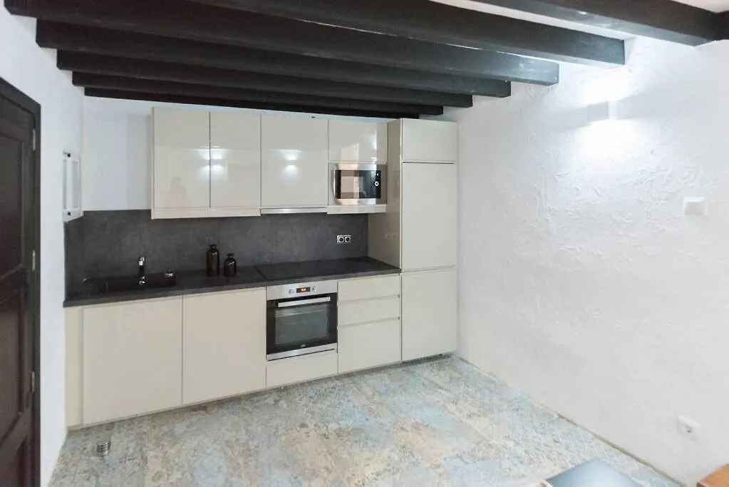 Loft En El Corazon De Palma Cerca De La Catedral Apartment