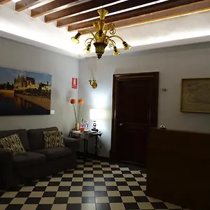 Pensjonat Ritzi, Palma de Mallorca