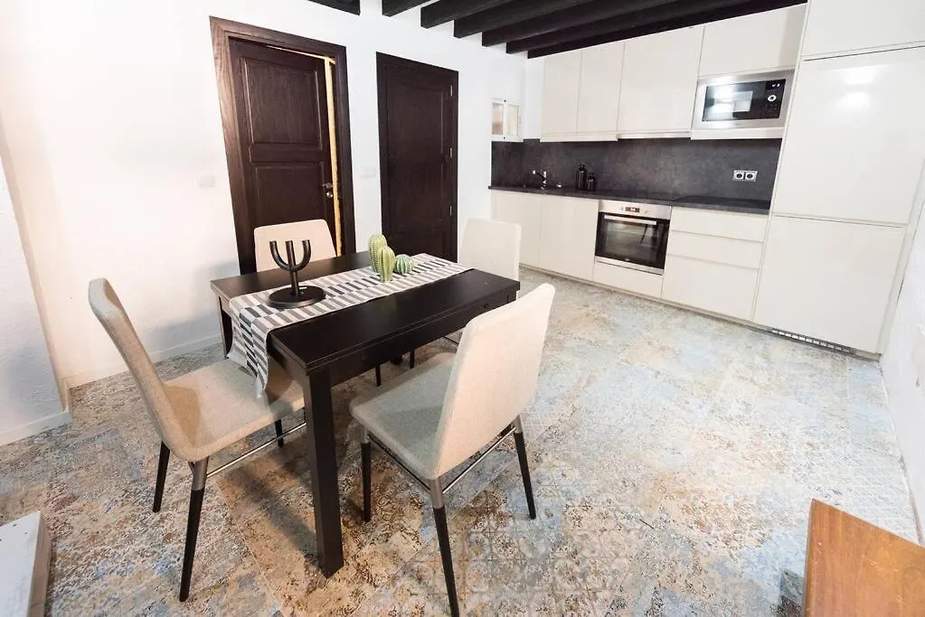 Loft En El Corazon De Palma Cerca De La Catedral Apartment Palma de Mallorca