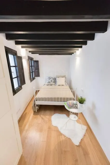 Loft En El Corazon De Palma Cerca De La Catedral Apartment
